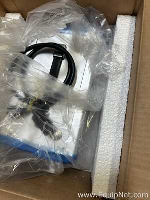 Lot of Assorted Lab Equipment incl. VWR Hot Plate Stirrer, Genesis BPS SE330 Tube Sealer and Masterf