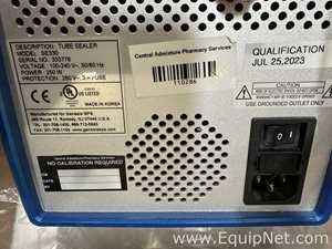Lot of Assorted Lab Equipment incl. VWR Hot Plate Stirrer, Genesis BPS SE330 Tube Sealer and Masterf