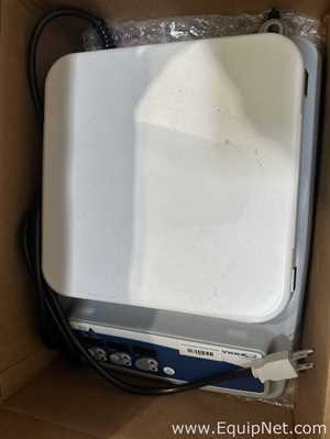 Lot of Assorted Lab Equipment incl. VWR Hot Plate Stirrer, Genesis BPS SE330 Tube Sealer and Masterf