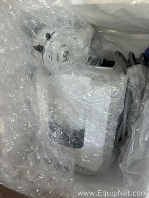 Lot of Assorted Lab Equipment incl. VWR Hot Plate Stirrer, Genesis BPS SE330 Tube Sealer and Masterf