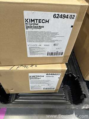Consumível Kimberly Clark 