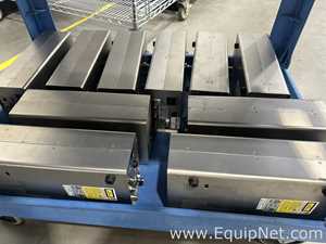 lote de   Contador de Partículas Beckman Coulter Met One 6015P