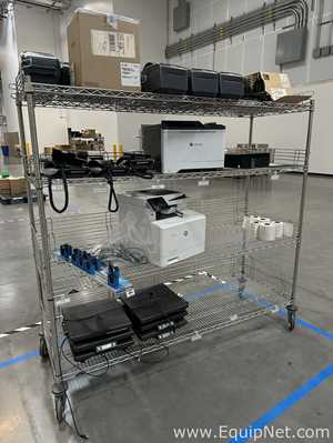 lote de   Equipamento de TI Unknown 