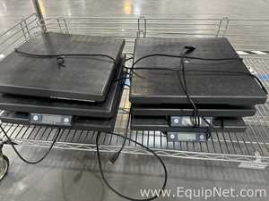 lote de   Equipamento de TI  