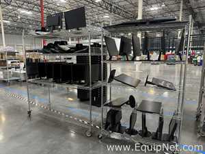 lote de   Equipamento de Computação Viewsonic 