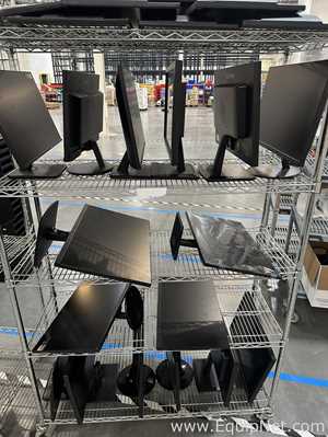 lote de   Equipamento de Computação Viewsonic 