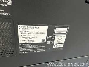 lote de  8 Impressora/Scanner/Copiadora Xerox VersaLink B405