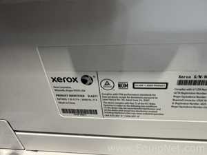 lote de  8 Impressora/Scanner/Copiadora Xerox VersaLink B405