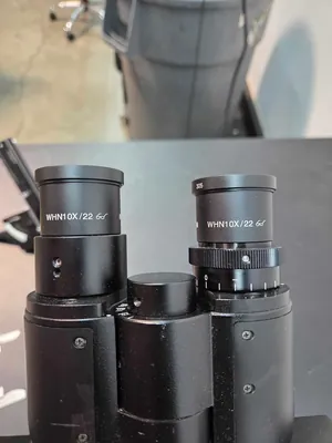 Microscópio Olympus Corporation BX43F