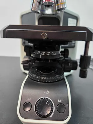 Microscópio Olympus Corporation BX43F