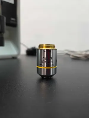 Microscópio Olympus Corporation BX43F