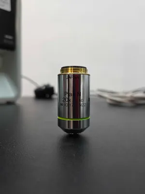 Microscópio Olympus Corporation BX43F