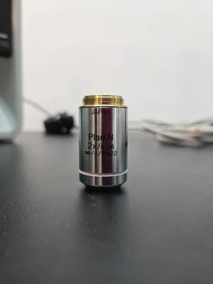 Microscópio Olympus Corporation BX43F