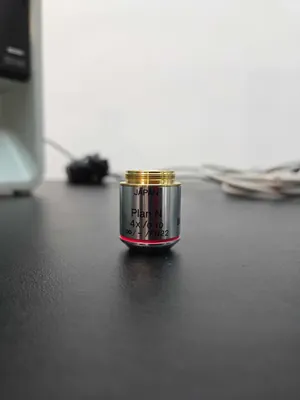Microscópio Olympus Corporation BX43F