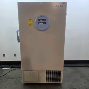 VWR VWR40086A Ultra Low Freezer