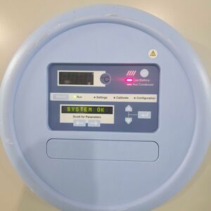 VWR VWR40086A Ultra Low Freezer