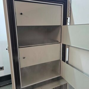 VWR VWR40086A Ultra Low Freezer