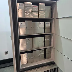 VWR VWR40086A Ultra Low Freezer