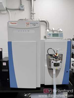 Equipamento Analíticos Thermo Fisher Scientific Thermo Scientific Q Exactive Plus Mass Spectrometer