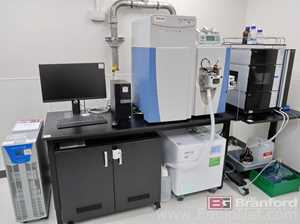 Equipamento Analíticos Thermo Fisher Scientific Thermo Scientific Q Exactive Plus Mass Spectrometer