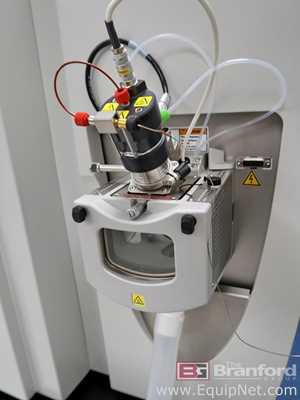 Equipamento Analíticos Thermo Fisher Scientific Thermo Scientific Q Exactive Plus Mass Spectrometer