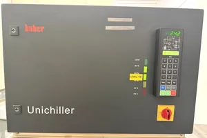 Huber Co UC150TW Chiller
