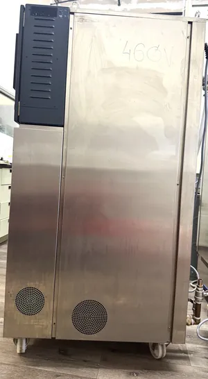 Huber Co UC150TW Chiller