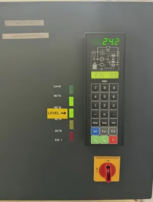 Huber Co UC150TW Chiller