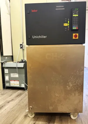 Huber Co UC150TW Chiller