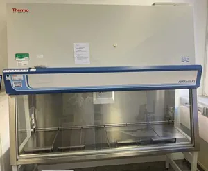 Cabina de Seguridad Biológica Thermo Scientific Hera Safe KS18