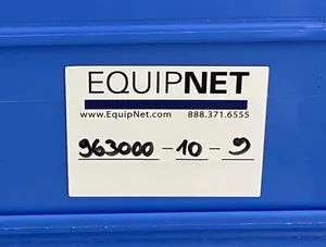 Lote de 3 Ventilador y Respirador Sundstrom Safety AB SR 500