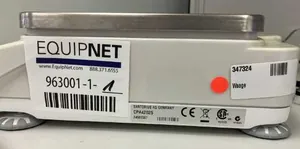 Sartorius CPA4202S Precision Balance