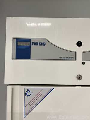 Incubadora Pol-Eko Aparatura SP.J. ST 500 C60