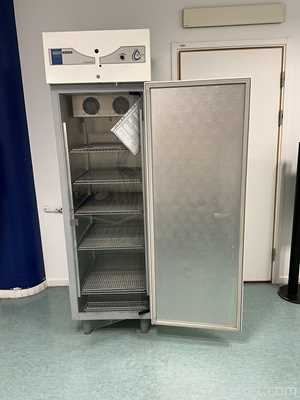 Incubadora Pol-Eko Aparatura SP.J. ST 500 C60
