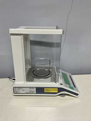 Mettler Toledo NewClassic MF High Precision Laboratory Analytical Balance