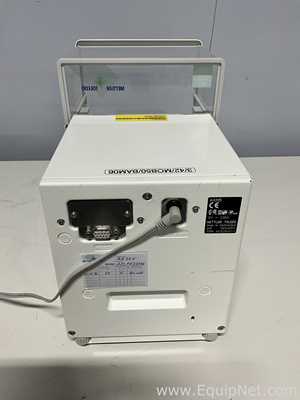 Mettler Toledo AX205 High Precision Laboratory Analytical Balance