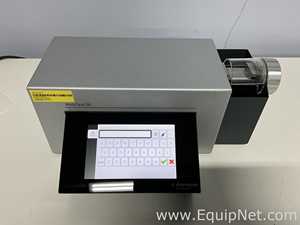 Sotax Pharmatron MultiTest50 G2 Hardness Tester