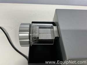 Sotax Pharmatron MultiTest50 G2 Hardness Tester