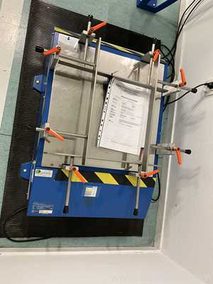 Regmed VMX-1100 Vibramax Package Shaker With Controller