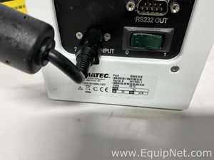 Lot of 2 Ismatec Reglo ICC Digital Multi-Channel Peristaltic Pumps