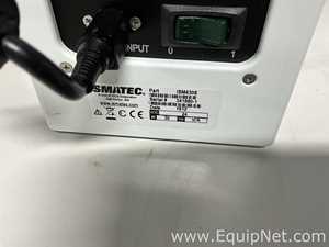 Lot of 2 Ismatec Reglo ICC Digital Multi-Channel Peristaltic Pumps