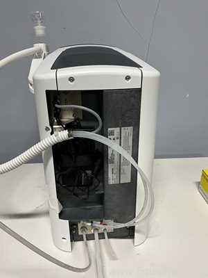Sistema de Purificación y Destilación de Agua Sartorius Arium - Mini