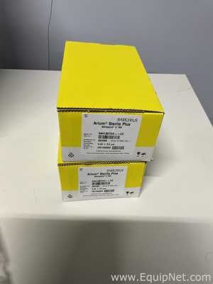 Sistema de Purificación y Destilación de Agua Sartorius Arium - Mini