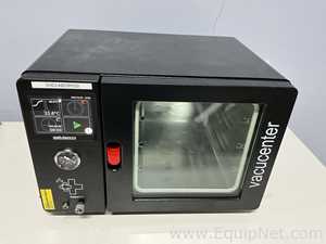 Estufa para Laboratórios Salvis Lab Vacucenter VC20