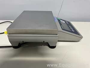 Báscula Mettler Toledo CompactScale ICS425k-35LA/f/M