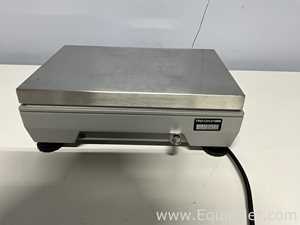 Báscula Mettler Toledo CompactScale ICS425k-35LA/f/M