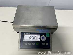 Báscula Mettler Toledo CompactScale ICS425k-35LA/f/M