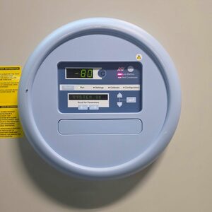 VWR VWR40086A Ultra Low Freezer