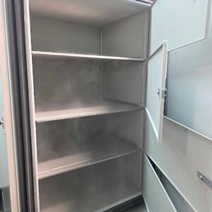 VWR VWR40086A Ultra Low Freezer