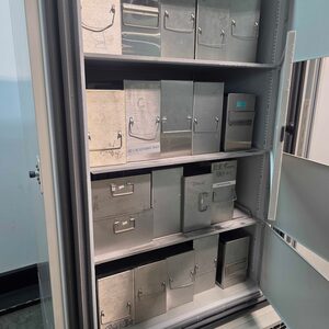 VWR VWR40086A Ultra Low Freezer